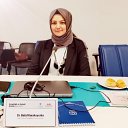Dr. Öğr. Üyesi Betül Kurşun Karakoyunlu