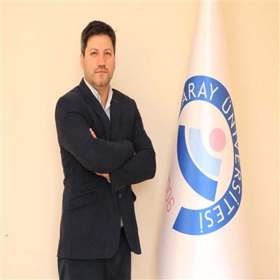 Prof. Dr. Mehmet Ali Aydemir